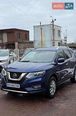 Позашляховик / Кросовер Nissan Rogue 2019 в Одесі