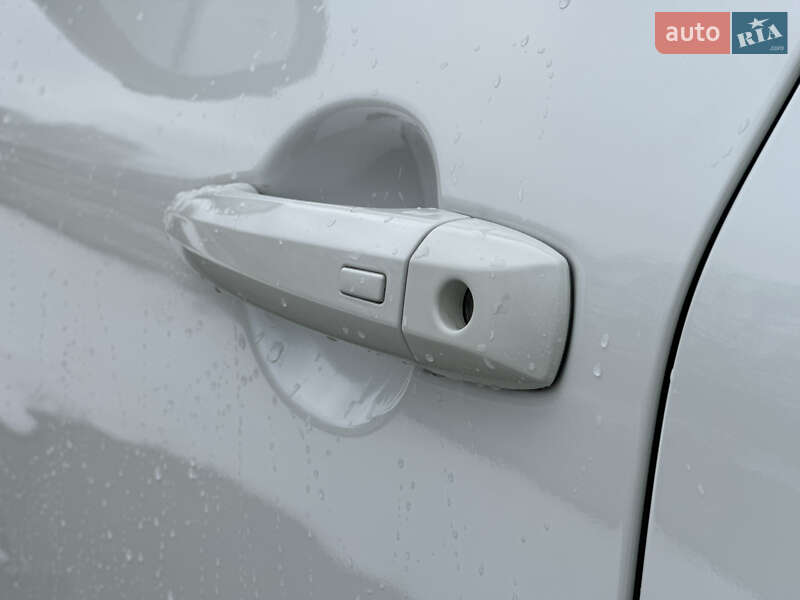 Внедорожник / Кроссовер Nissan Rogue 2021 в Белой Церкви