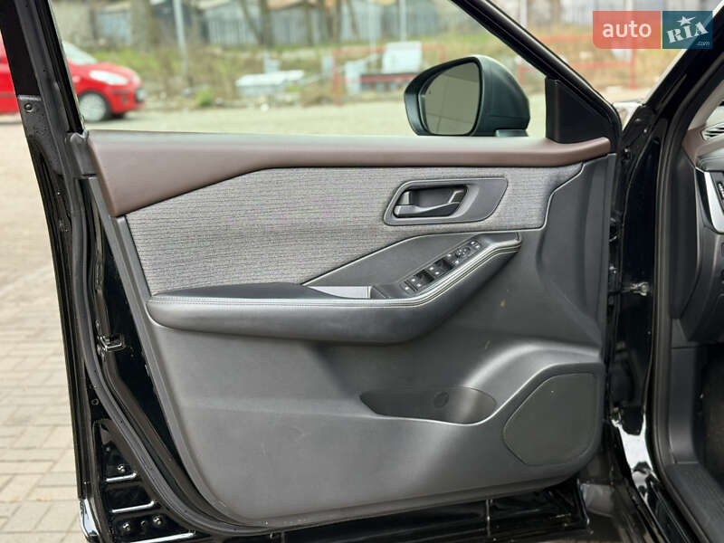 Позашляховик / Кросовер Nissan Rogue 2021 в Дніпрі фото 30 Позашляховик / Кросовер Nissan Rogue 2021 в Дніпрі