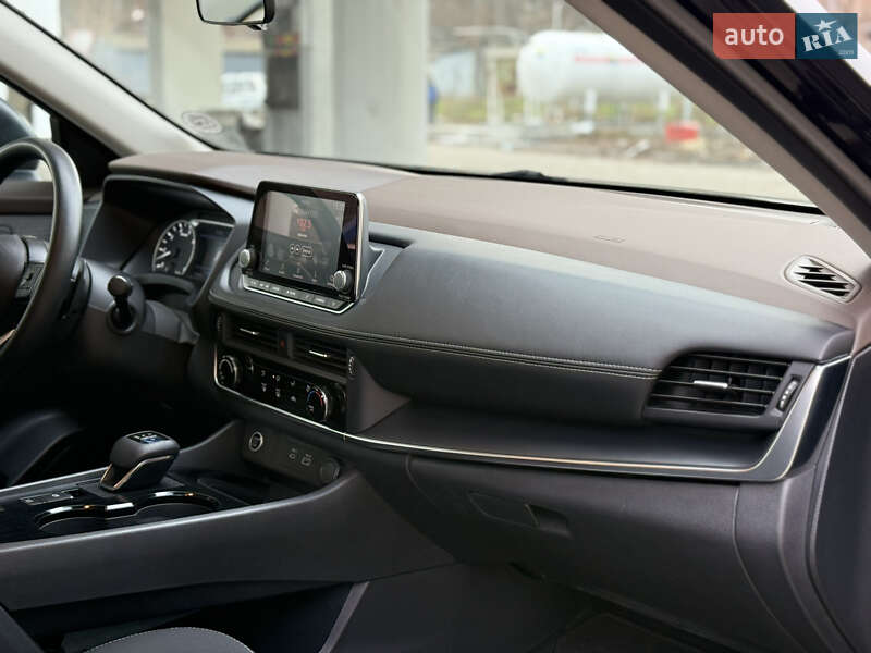 Позашляховик / Кросовер Nissan Rogue 2021 в Дніпрі фото 44 Позашляховик / Кросовер Nissan Rogue 2021 в Дніпрі
