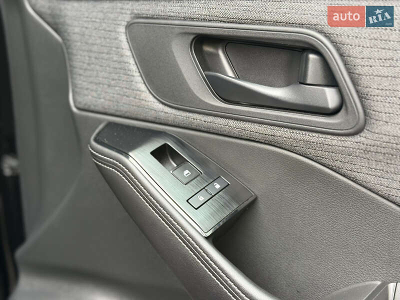 Позашляховик / Кросовер Nissan Rogue 2021 в Дніпрі фото 54 Позашляховик / Кросовер Nissan Rogue 2021 в Дніпрі