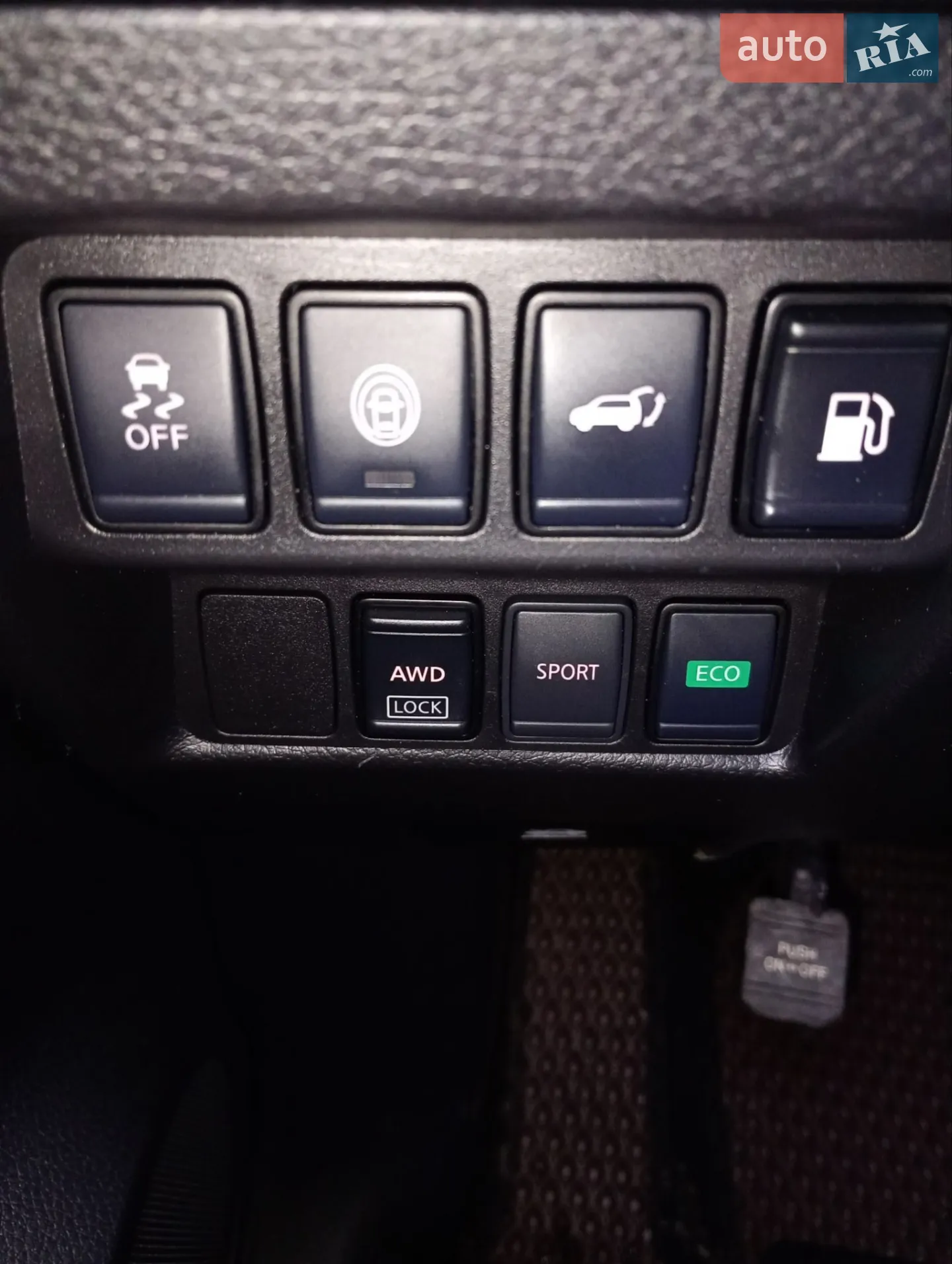 2019 Nissan Rogue - мініатюра 6