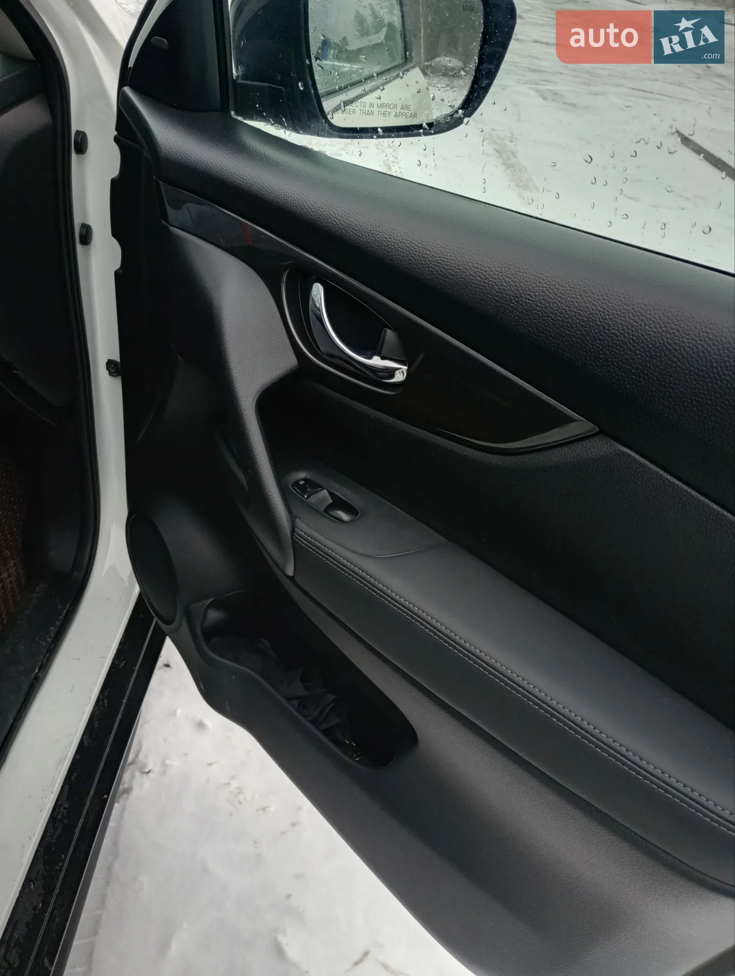 2019 Nissan Rogue - мініатюра 4