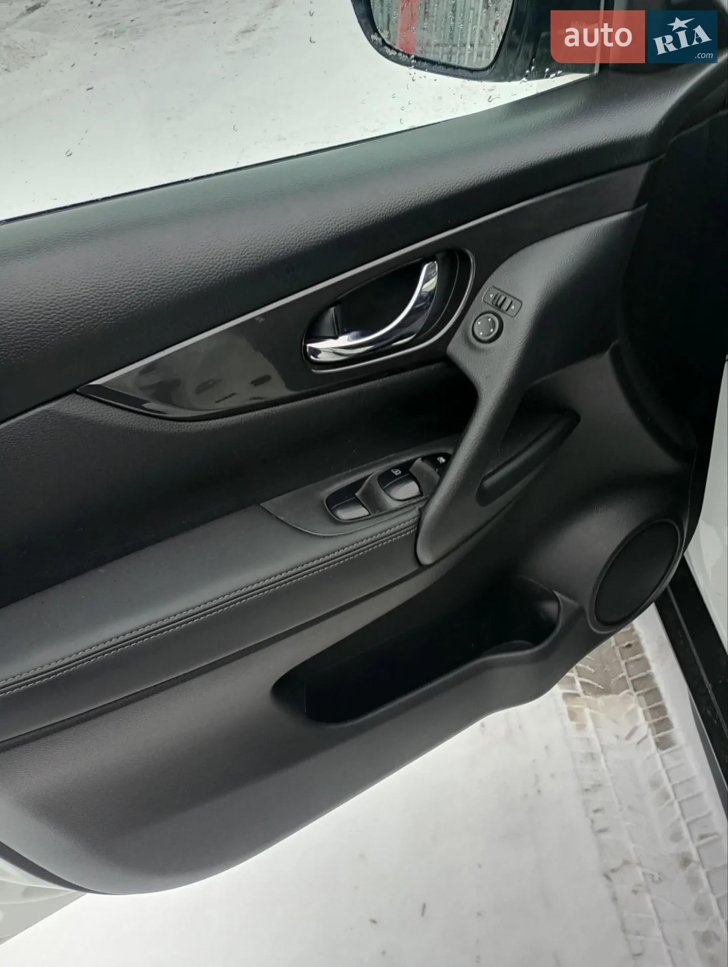 2019 Nissan Rogue - мініатюра 9