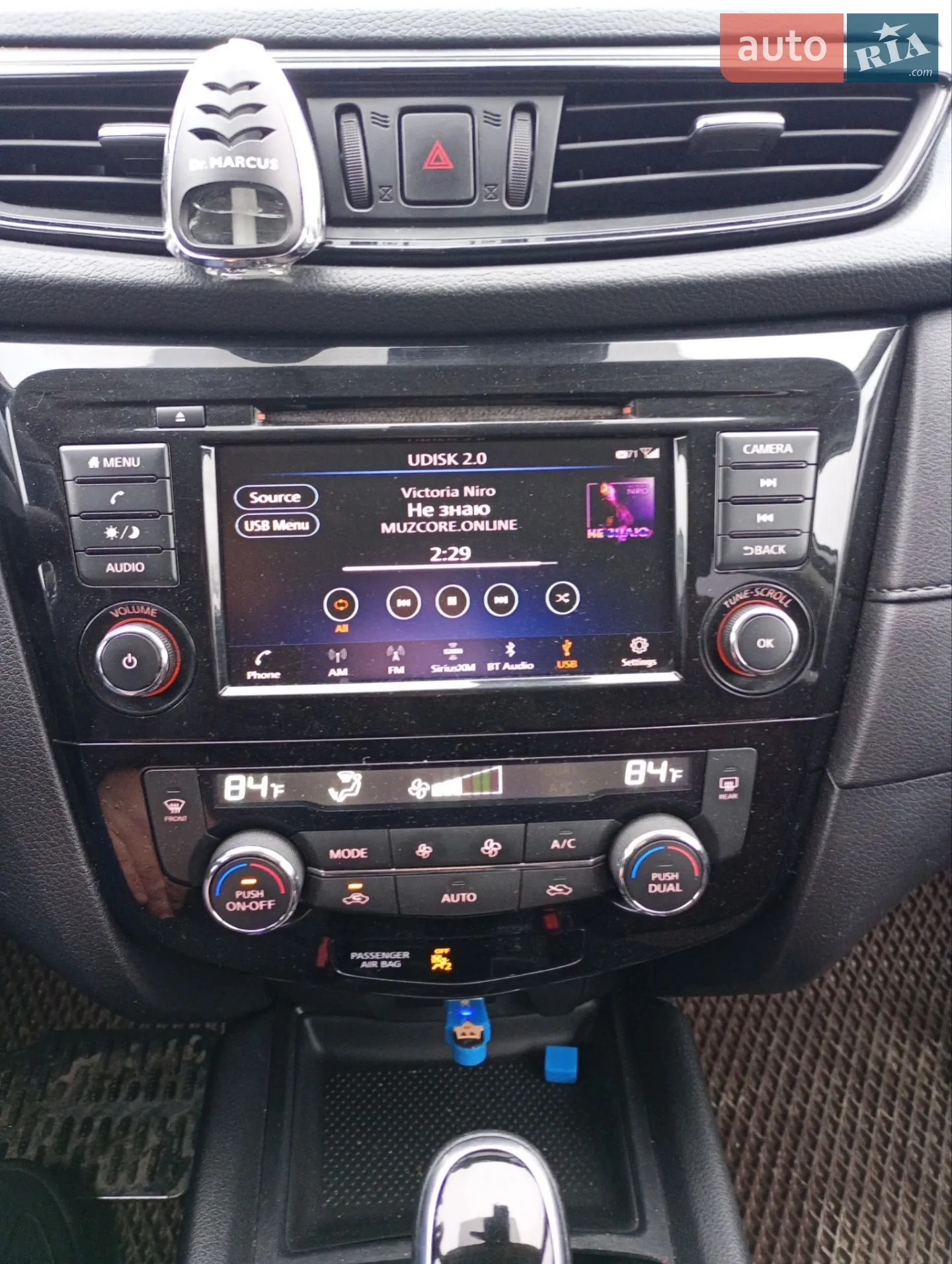2019 Nissan Rogue - мініатюра 2