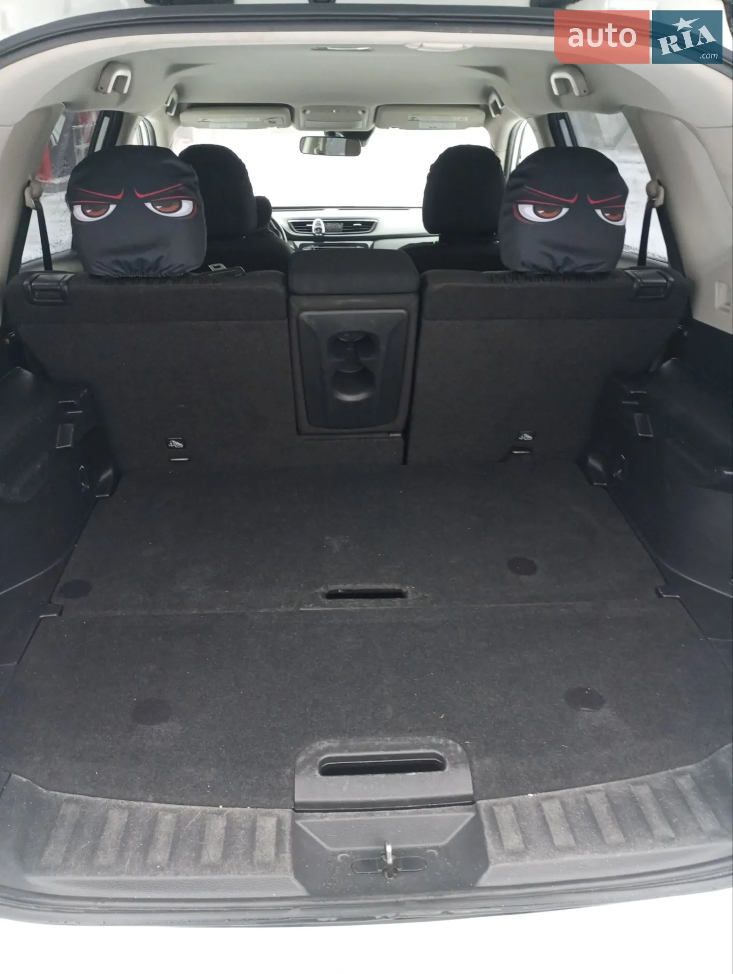 2019 Nissan Rogue - мініатюра 14