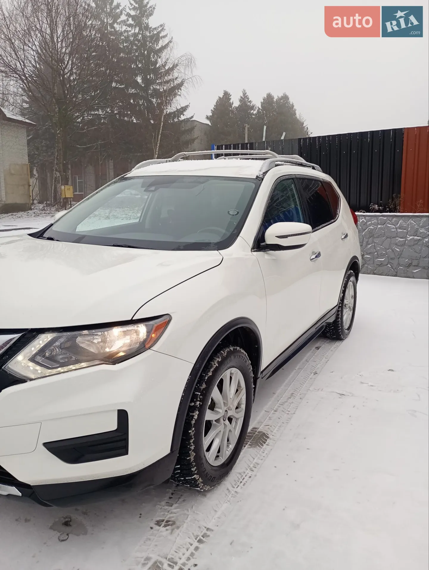 2019 Nissan Rogue - мініатюра 17