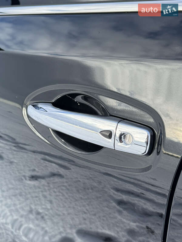 Внедорожник / Кроссовер Nissan Rogue 2019 в Ромнах фото 10 Внедорожник / Кроссовер Nissan Rogue 2019 в Ромнах