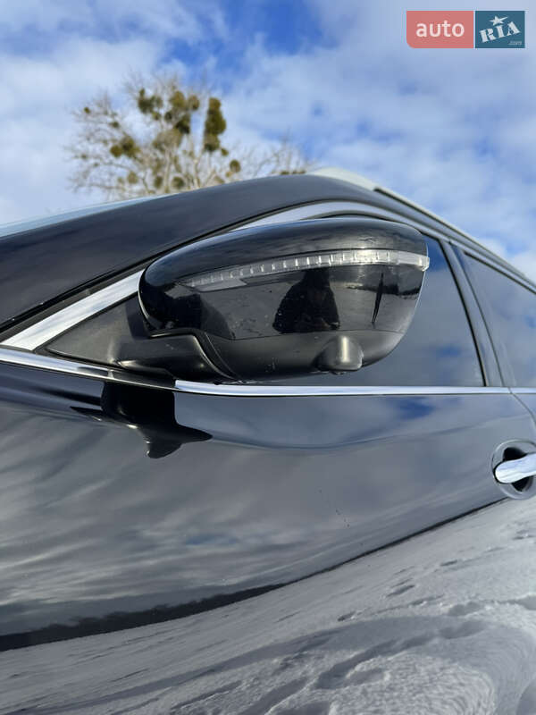 Внедорожник / Кроссовер Nissan Rogue 2019 в Ромнах фото 41 Внедорожник / Кроссовер Nissan Rogue 2019 в Ромнах