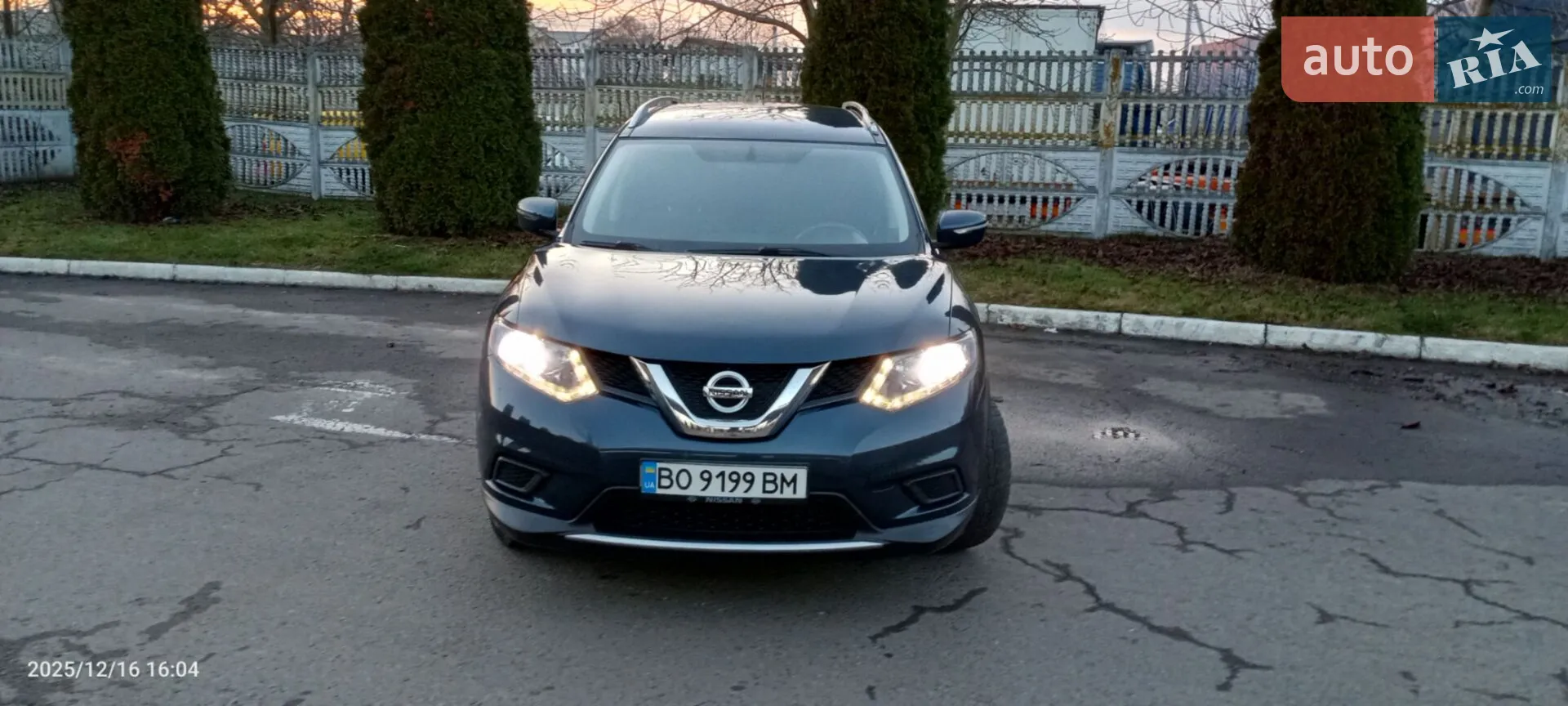 2015 Nissan Rogue - мініатюра 37