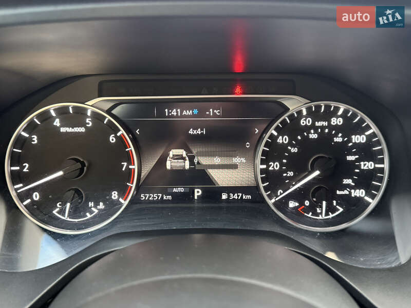 Внедорожник / Кроссовер Nissan Rogue 2021 в Киеве фото 2 Внедорожник / Кроссовер Nissan Rogue 2021 в Киеве