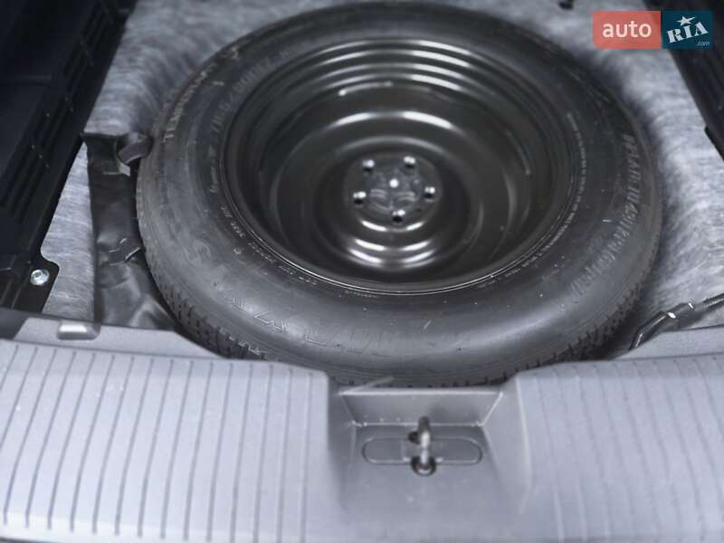 Внедорожник / Кроссовер Nissan Rogue 2021 в Тернополе