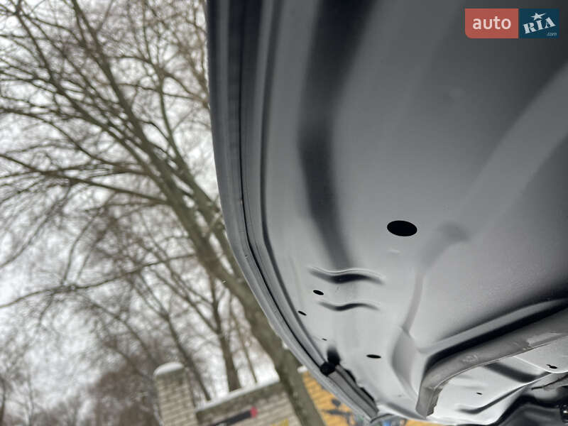 Позашляховик / Кросовер Nissan Rogue 2019 в Запоріжжі