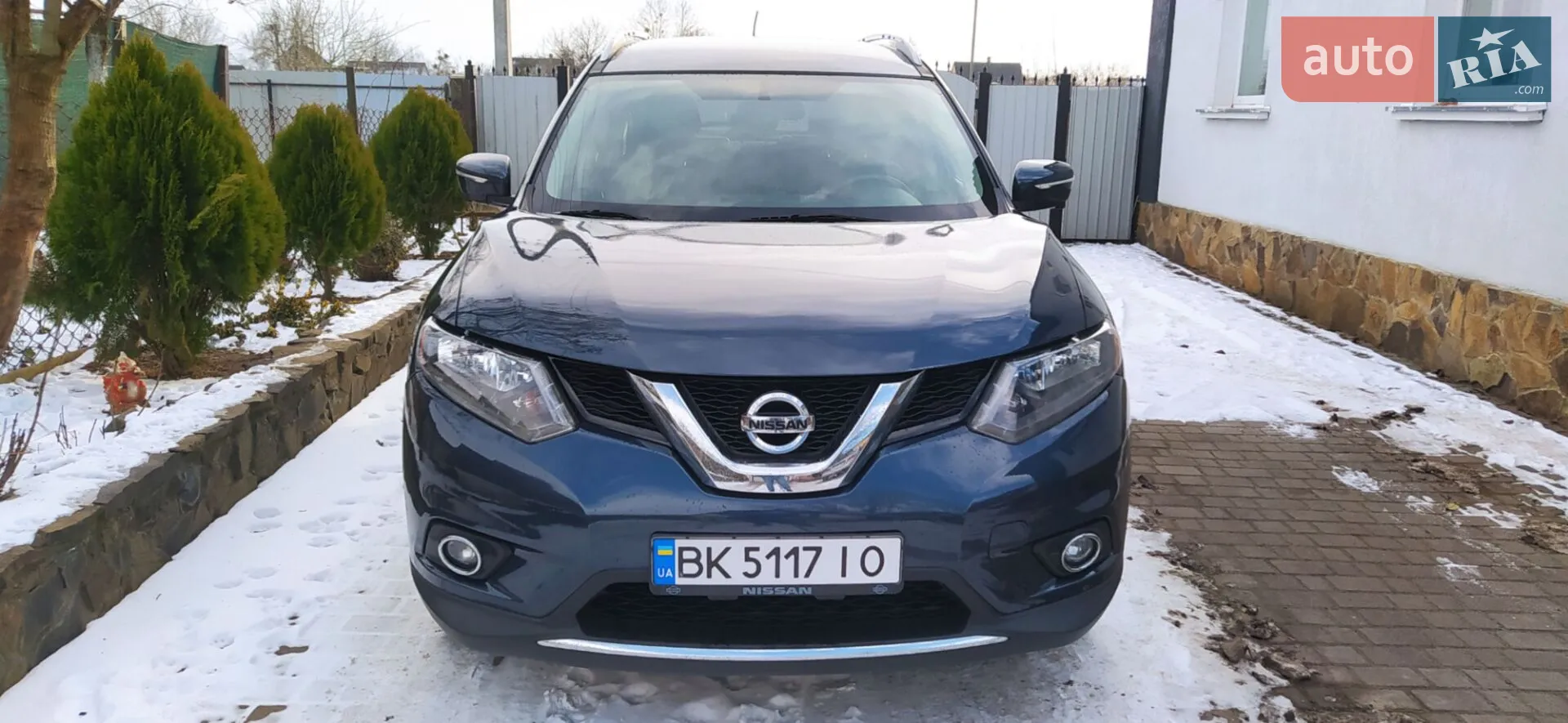 2015 Nissan Rogue - мініатюра 15