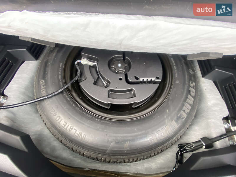 Внедорожник / Кроссовер Nissan Rogue 2024 в Киеве фото 24 Внедорожник / Кроссовер Nissan Rogue 2024 в Киеве