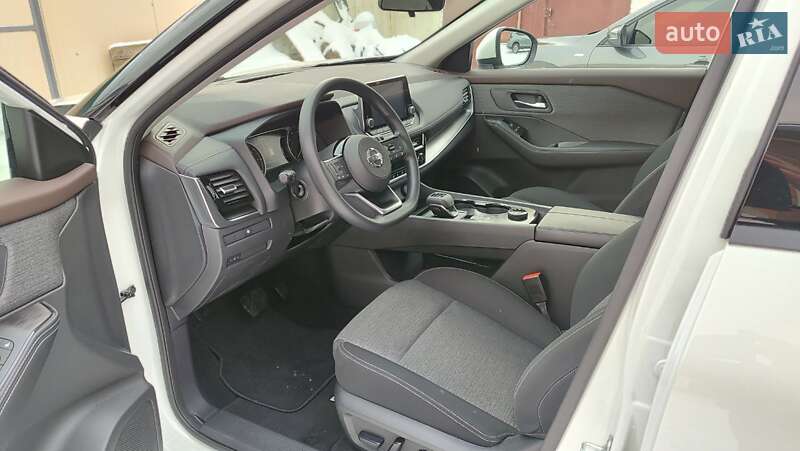 Внедорожник / Кроссовер Nissan Rogue 2021 в Полтаве фото 20 Внедорожник / Кроссовер Nissan Rogue 2021 в Полтаве