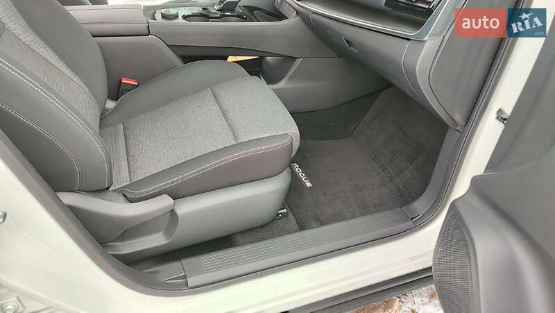 Внедорожник / Кроссовер Nissan Rogue 2021 в Полтаве фото 33 Внедорожник / Кроссовер Nissan Rogue 2021 в Полтаве