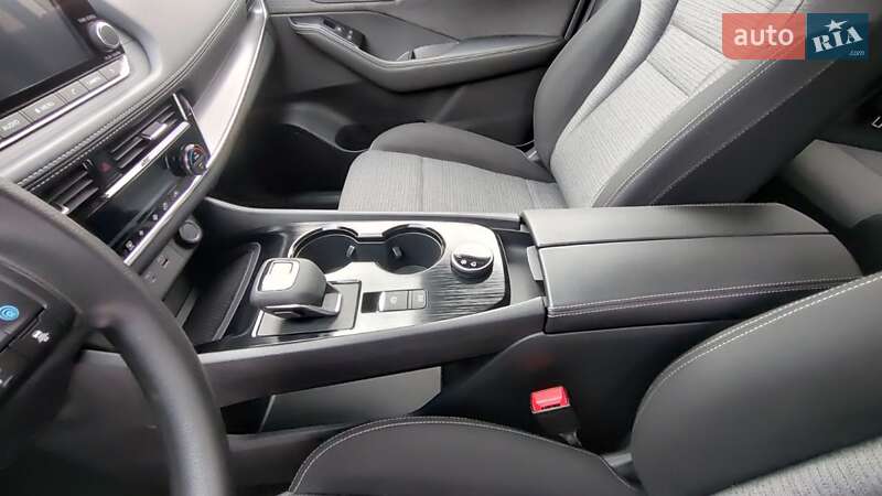 Внедорожник / Кроссовер Nissan Rogue 2021 в Полтаве фото 43 Внедорожник / Кроссовер Nissan Rogue 2021 в Полтаве