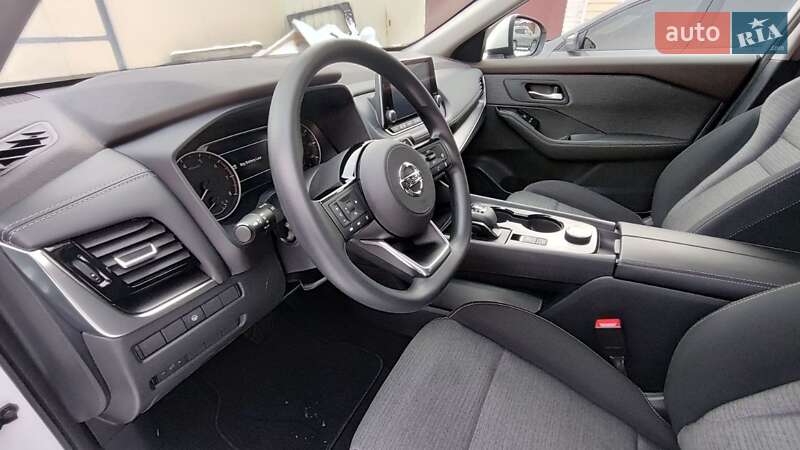 Внедорожник / Кроссовер Nissan Rogue 2021 в Полтаве фото 37 Внедорожник / Кроссовер Nissan Rogue 2021 в Полтаве