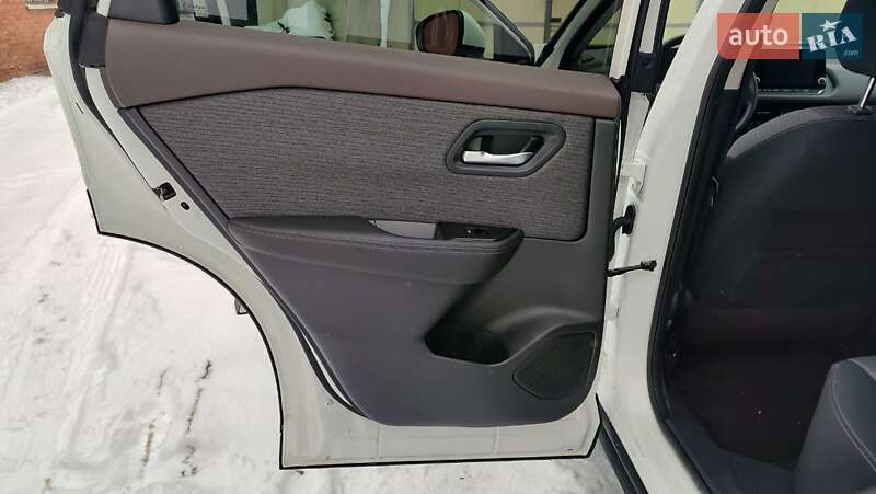 Внедорожник / Кроссовер Nissan Rogue 2021 в Полтаве фото 45 Внедорожник / Кроссовер Nissan Rogue 2021 в Полтаве