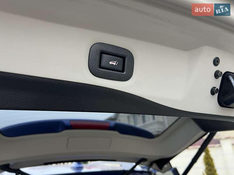 Внедорожник / Кроссовер Nissan Rogue 2017 в Одессе фото 51 Внедорожник / Кроссовер Nissan Rogue 2017 в Одессе