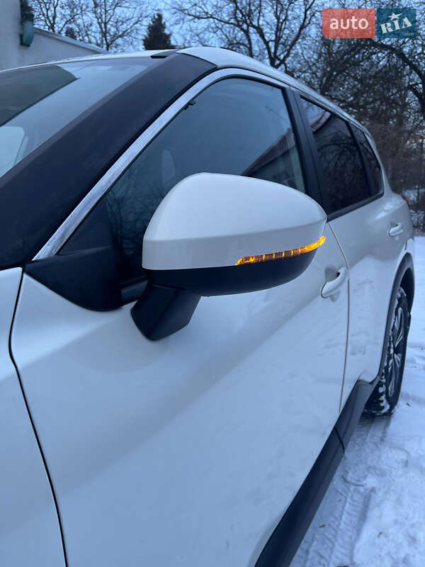 Внедорожник / Кроссовер Nissan Rogue 2022 в Городке фото 14 Внедорожник / Кроссовер Nissan Rogue 2022 в Городке