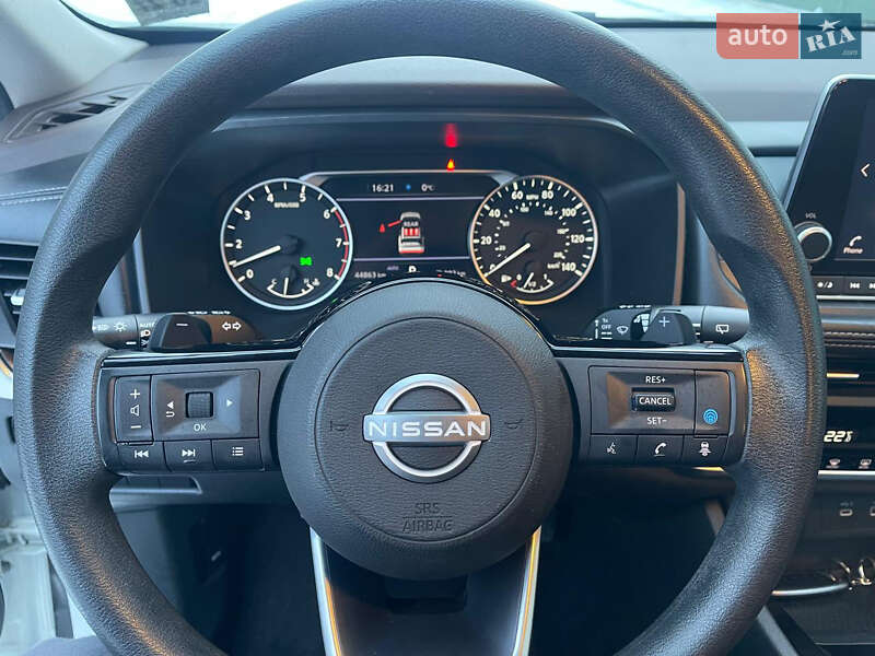 Внедорожник / Кроссовер Nissan Rogue 2022 в Городке фото 16 Внедорожник / Кроссовер Nissan Rogue 2022 в Городке