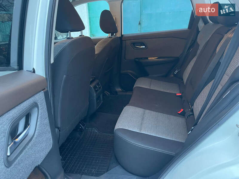 Внедорожник / Кроссовер Nissan Rogue 2022 в Городке фото 28 Внедорожник / Кроссовер Nissan Rogue 2022 в Городке