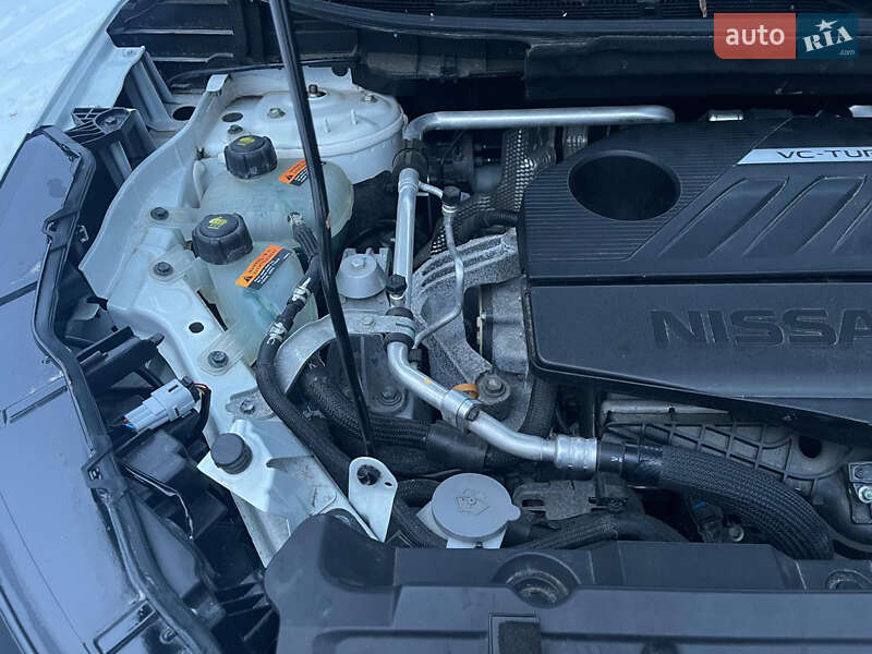 Внедорожник / Кроссовер Nissan Rogue 2022 в Городке фото 35 Внедорожник / Кроссовер Nissan Rogue 2022 в Городке