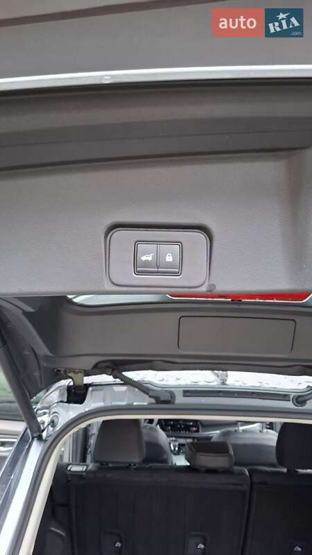 Внедорожник / Кроссовер Nissan Rogue 2021 в Днепре фото 20 Внедорожник / Кроссовер Nissan Rogue 2021 в Днепре