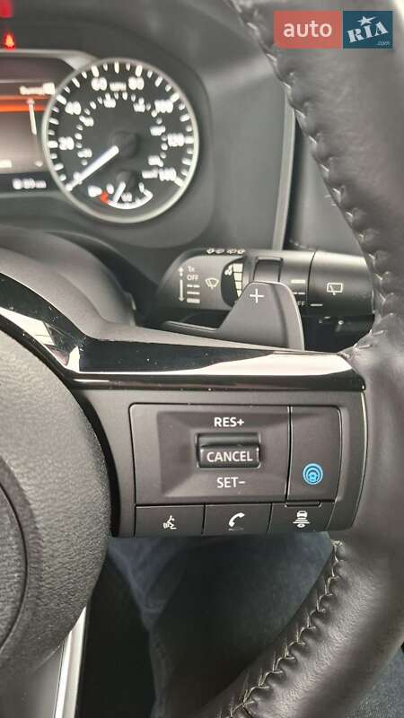 Внедорожник / Кроссовер Nissan Rogue 2021 в Днепре фото 33 Внедорожник / Кроссовер Nissan Rogue 2021 в Днепре