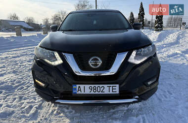 Внедорожник / Кроссовер Nissan Rogue 2020 в Ровно