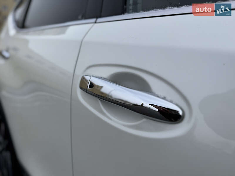 Внедорожник / Кроссовер Nissan Rogue 2019 в Одессе