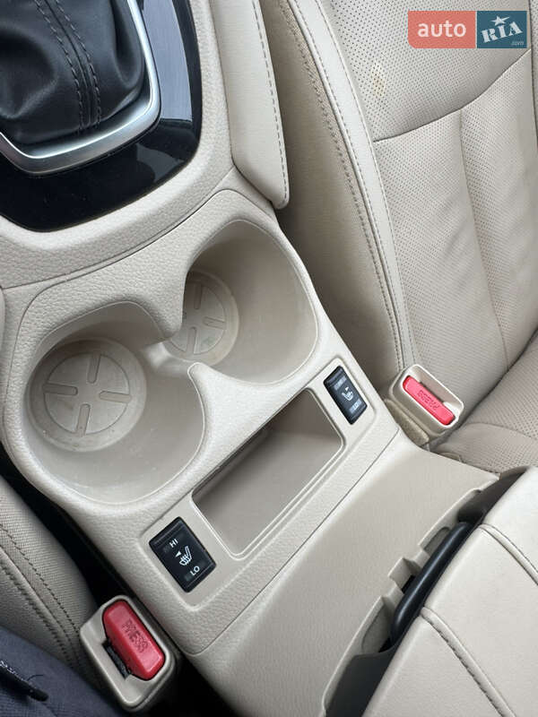 Внедорожник / Кроссовер Nissan Rogue 2019 в Одессе