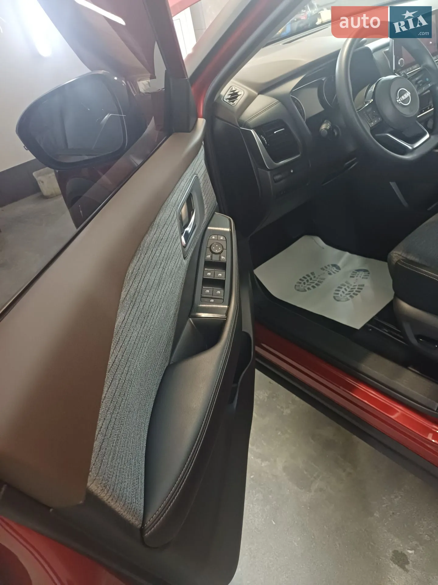 2022 Nissan Rogue - мініатюра 12