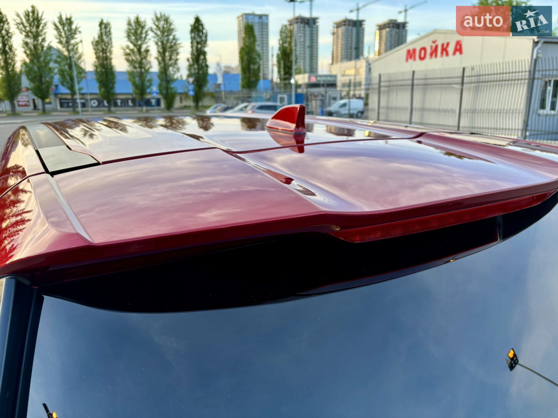2021 Nissan Rogue - мініатюра 20