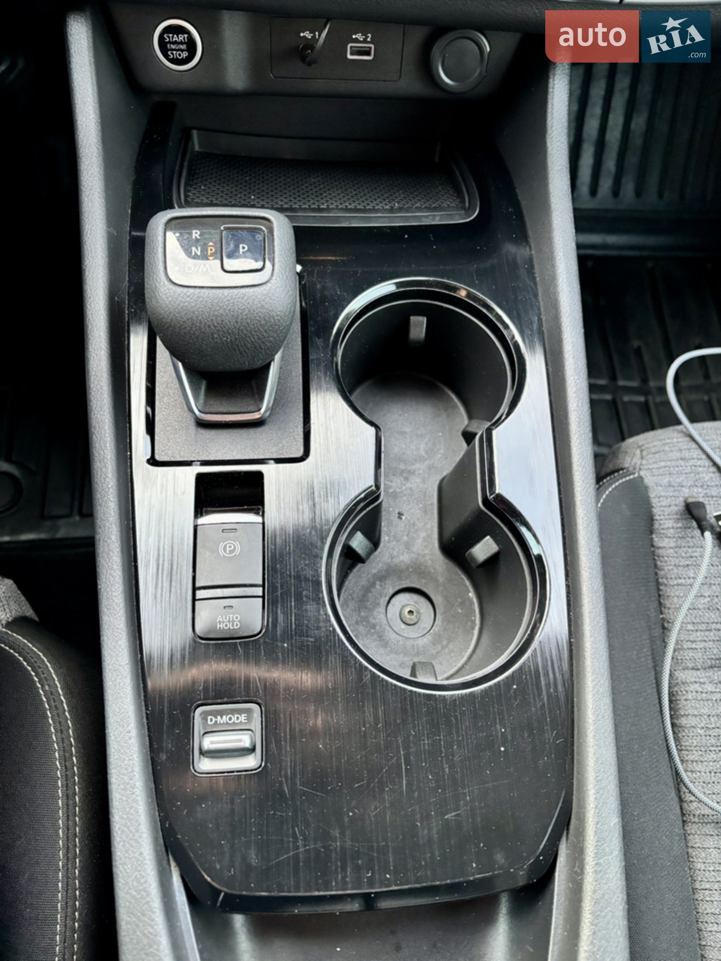 2021 Nissan Rogue - мініатюра 24