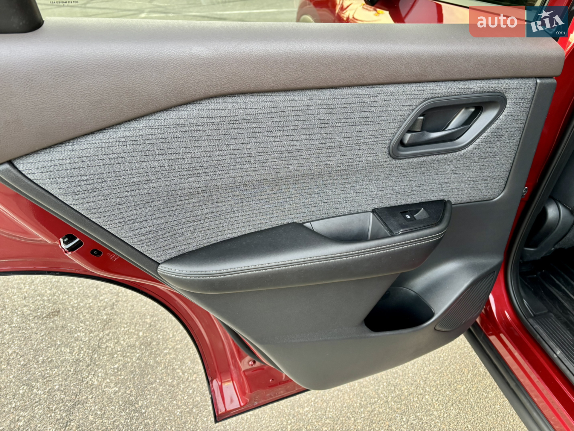 2021 Nissan Rogue - мініатюра 29