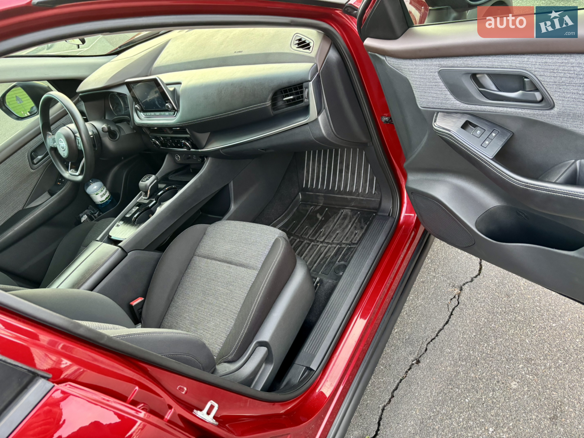 2021 Nissan Rogue - мініатюра 30