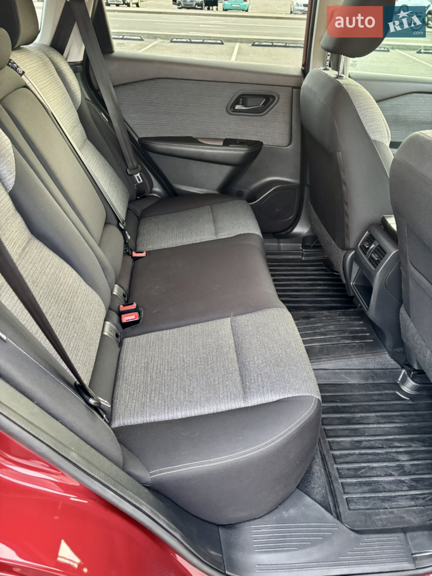 2021 Nissan Rogue - мініатюра 31