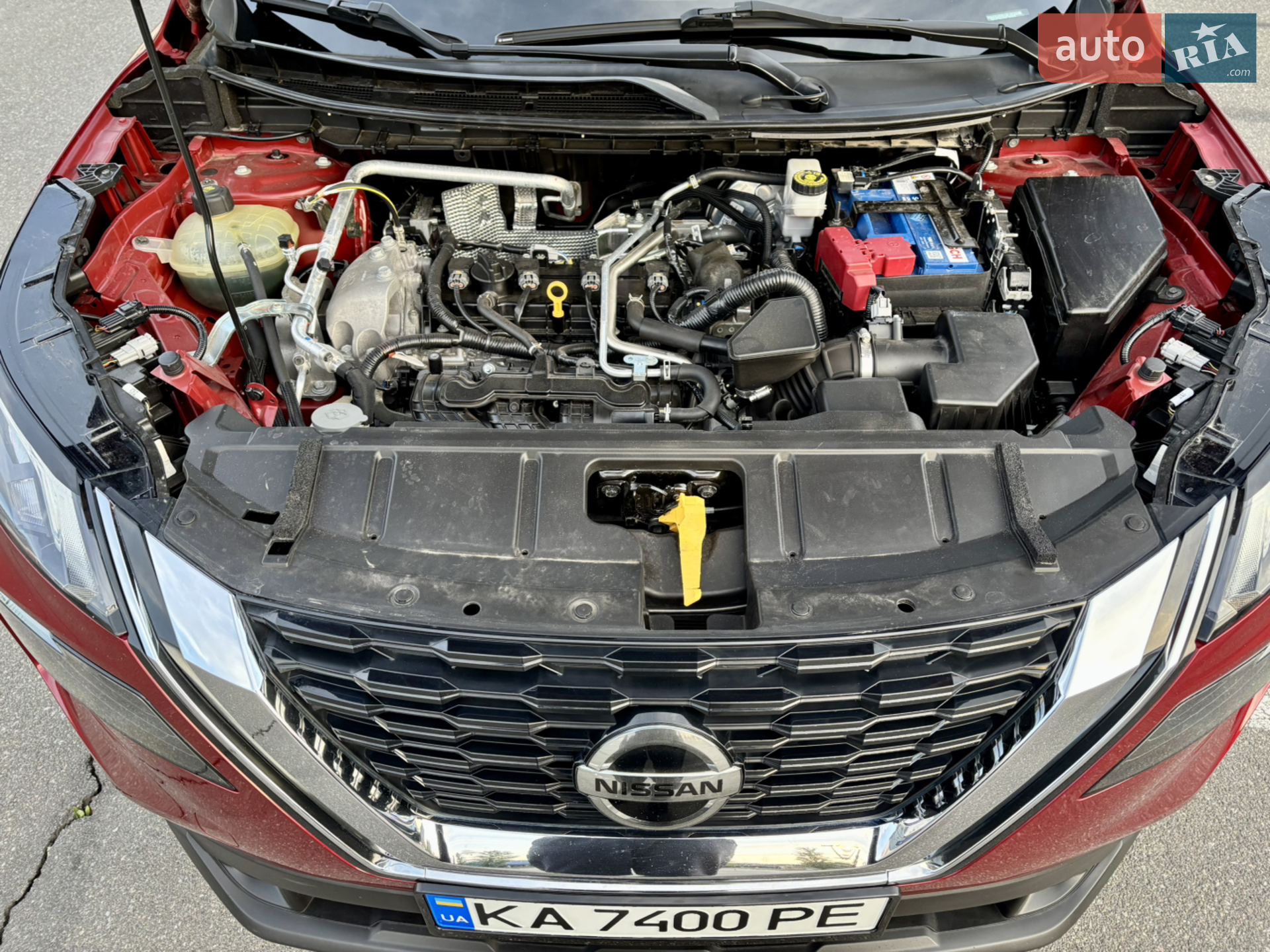 2021 Nissan Rogue - мініатюра 33