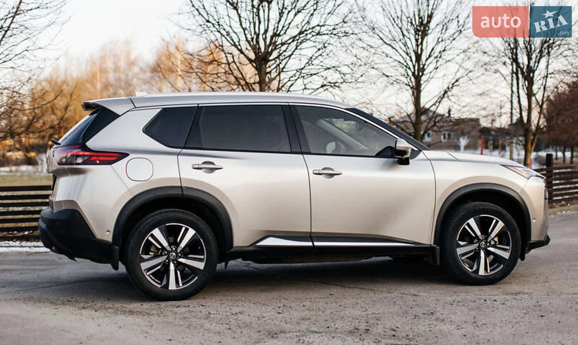 2021 Nissan Rogue - мініатюра 14