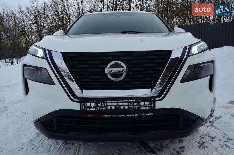 Внедорожник / Кроссовер Nissan Rogue 2020 в Дрогобыче фото 16 Внедорожник / Кроссовер Nissan Rogue 2020 в Дрогобыче