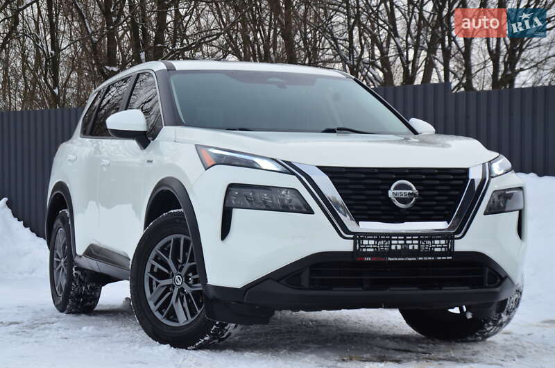 Внедорожник / Кроссовер Nissan Rogue 2020 в Дрогобыче фото 24 Внедорожник / Кроссовер Nissan Rogue 2020 в Дрогобыче