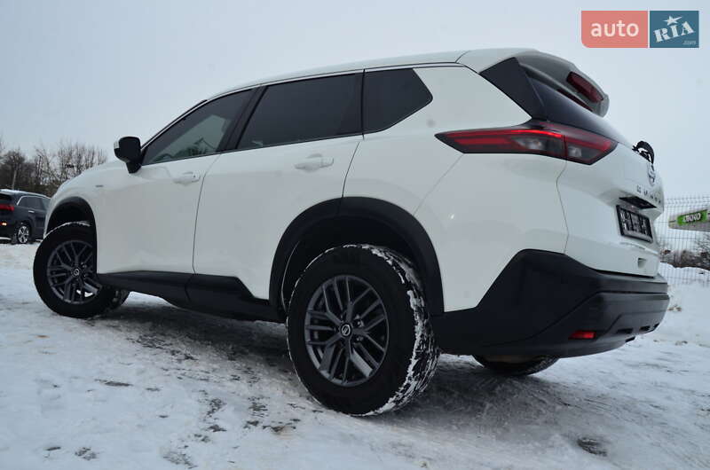 Внедорожник / Кроссовер Nissan Rogue 2020 в Дрогобыче фото 27 Внедорожник / Кроссовер Nissan Rogue 2020 в Дрогобыче