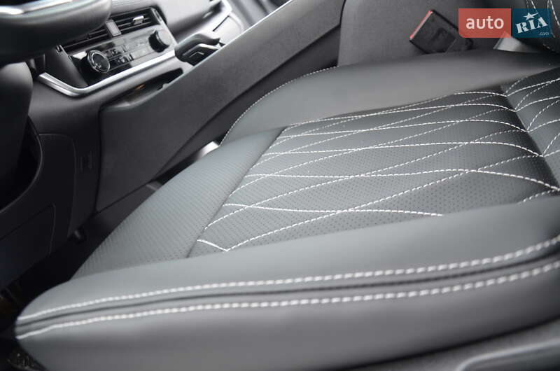 Внедорожник / Кроссовер Nissan Rogue 2020 в Дрогобыче фото 37 Внедорожник / Кроссовер Nissan Rogue 2020 в Дрогобыче