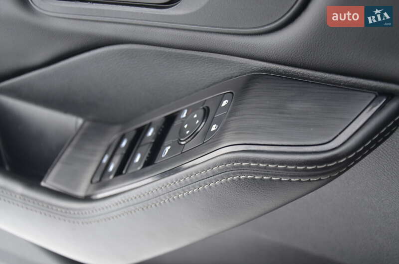 Внедорожник / Кроссовер Nissan Rogue 2020 в Дрогобыче фото 44 Внедорожник / Кроссовер Nissan Rogue 2020 в Дрогобыче