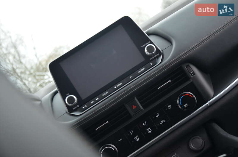 Внедорожник / Кроссовер Nissan Rogue 2020 в Дрогобыче фото 50 Внедорожник / Кроссовер Nissan Rogue 2020 в Дрогобыче