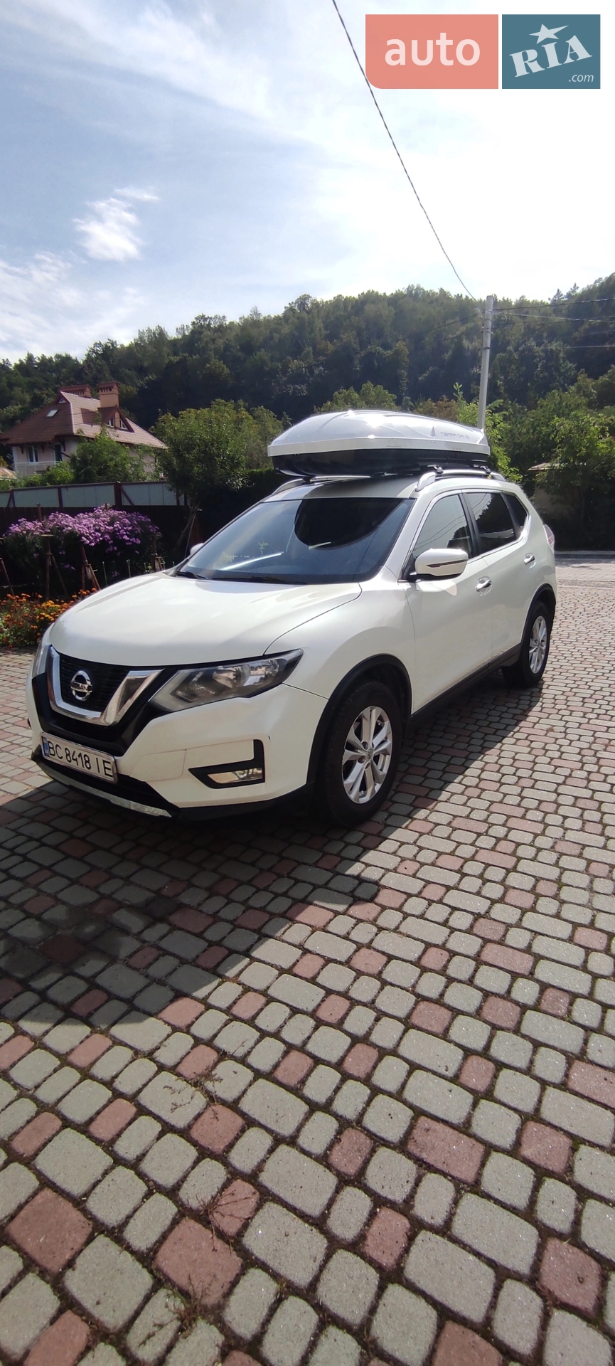 2015 Nissan Rogue - мініатюра 2