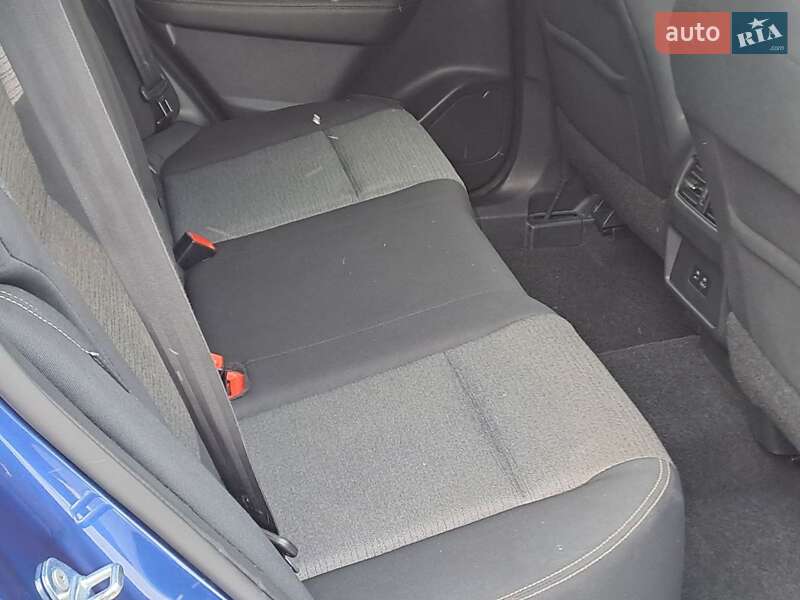 Внедорожник / Кроссовер Nissan Rogue 2021 в Одессе